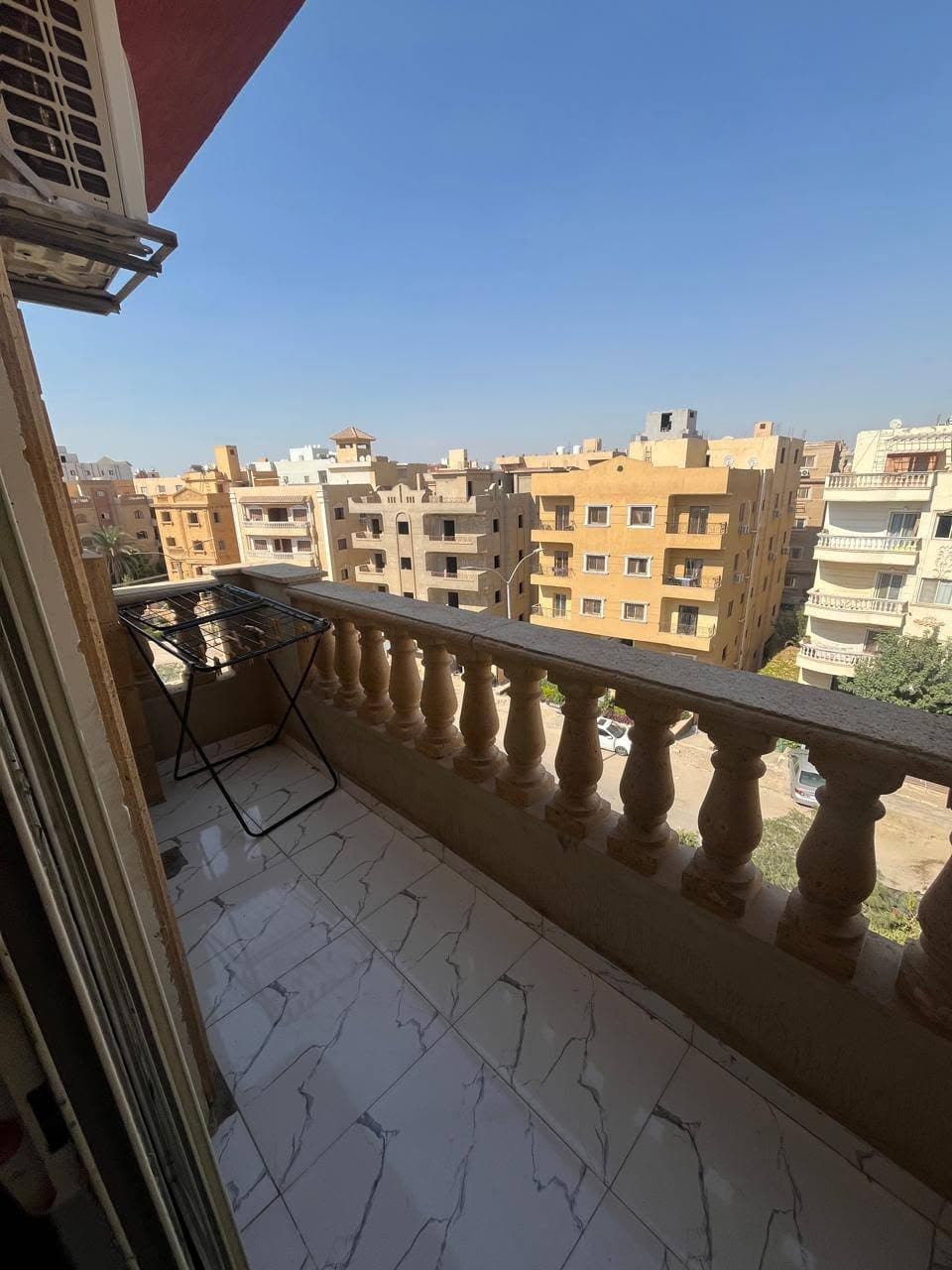 استوديو للإيجار بمدينة نصر 1