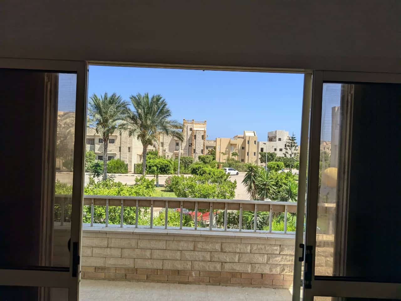 Chalet for daily rent in Badr Village 1