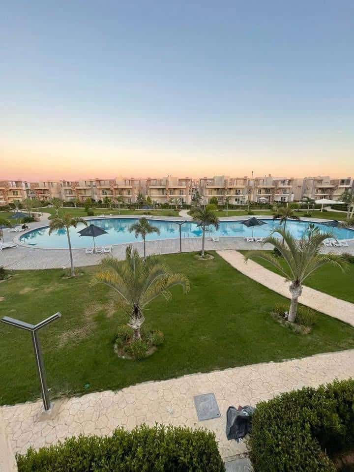 3-Bedroom Villa for Rent in Marina 4 1