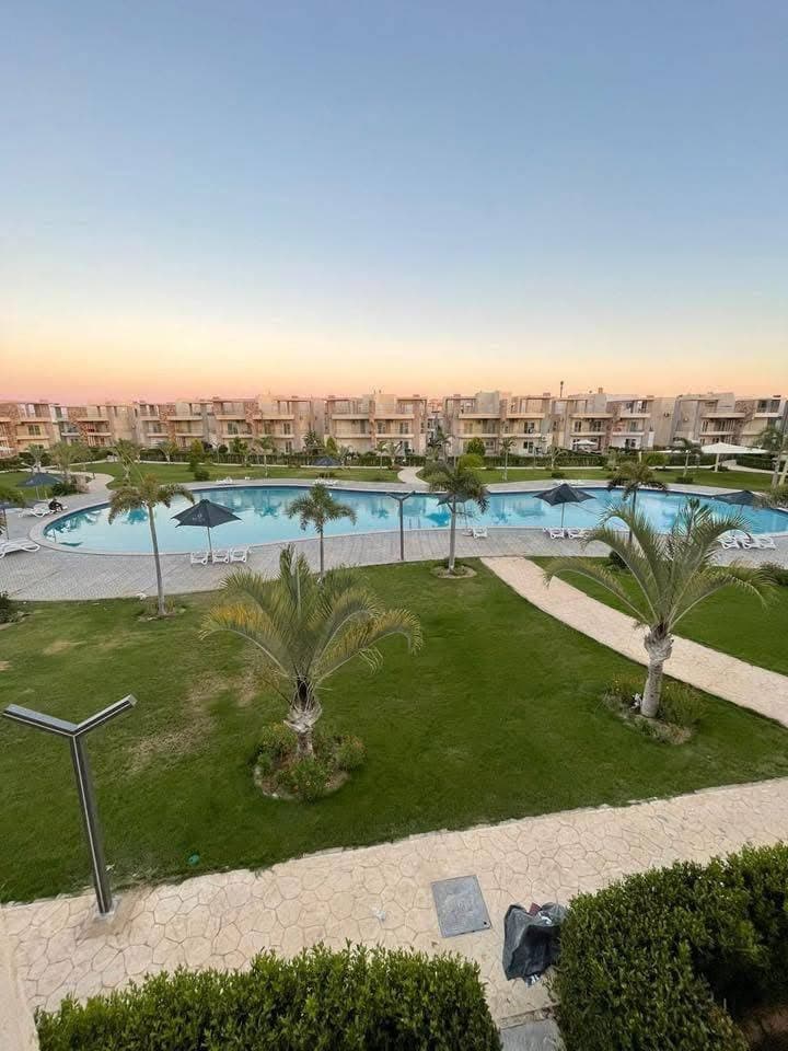 3-Bedroom Villa for Rent in Marina 4 1
