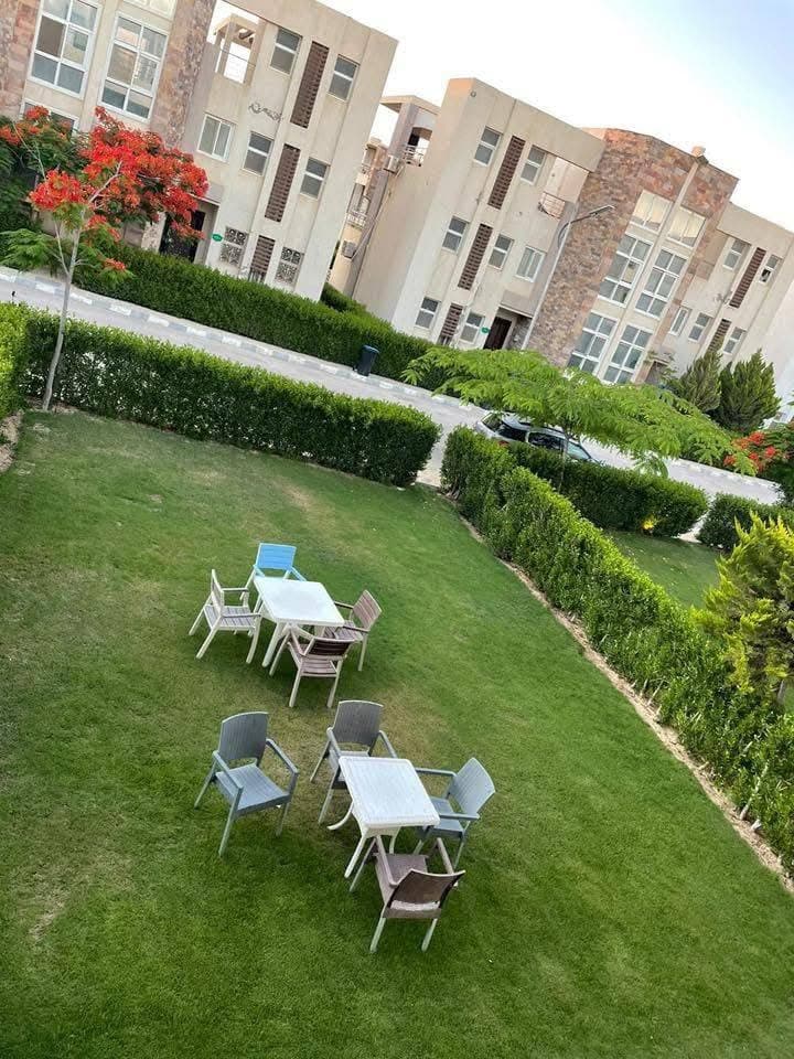 3-Bedroom Villa for Rent in Marina 4 2
