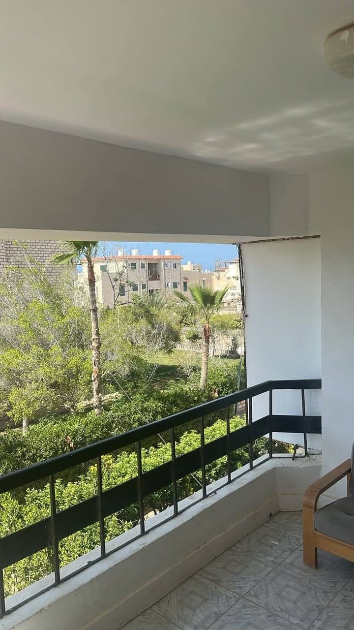 شاليه للإيجار في جرين بيتش الساحل الشمالي 2