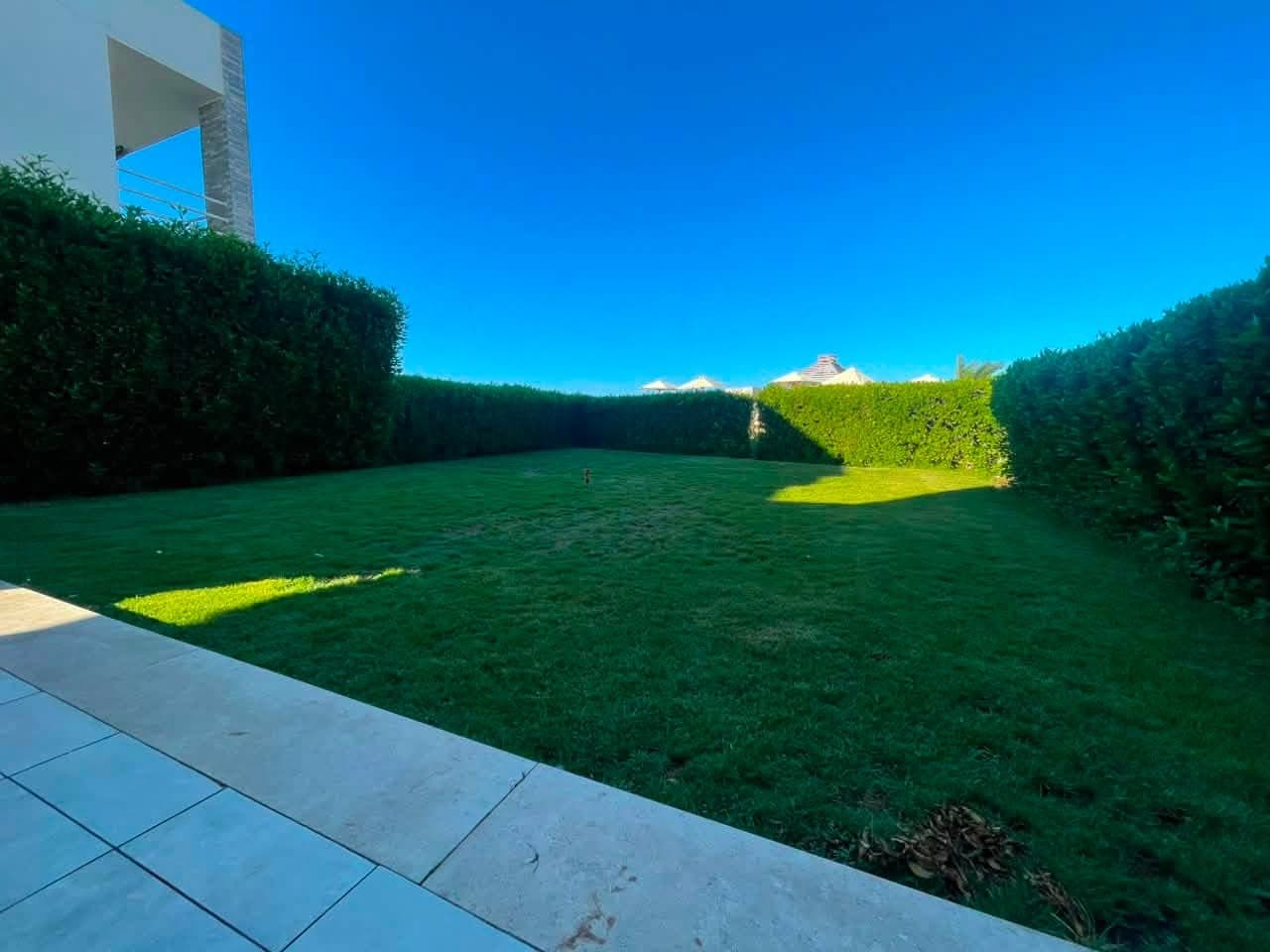 Twin Villa for rent in Hacienda Amwaj, North Coast 3