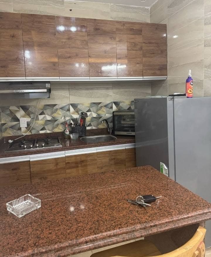 استوديو للإيجار في الساحل الشمالي 2