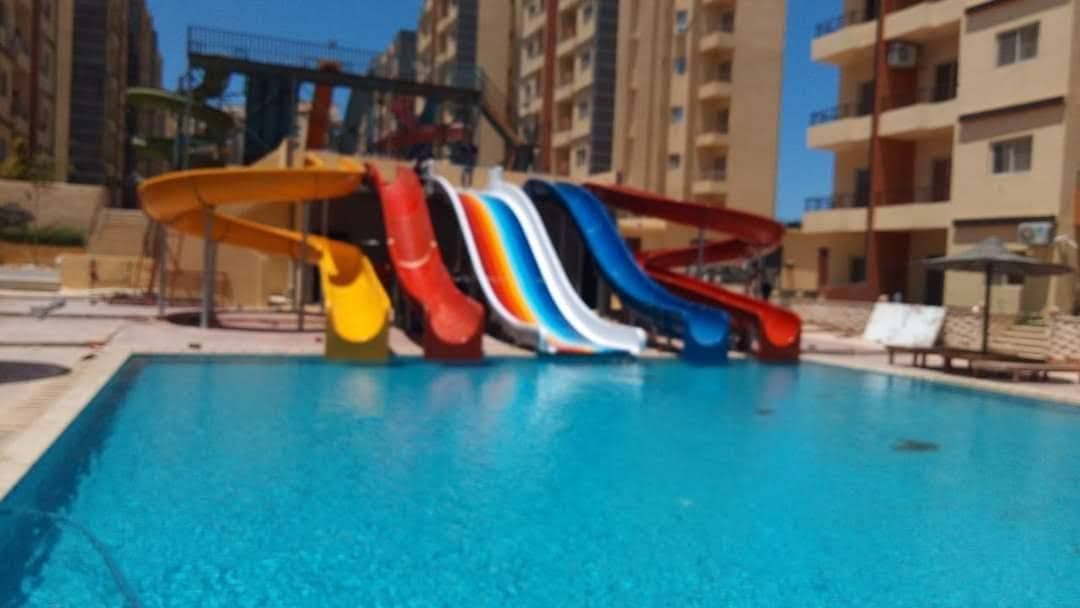 استوديو للإيجار في الساحل الشمالي 5