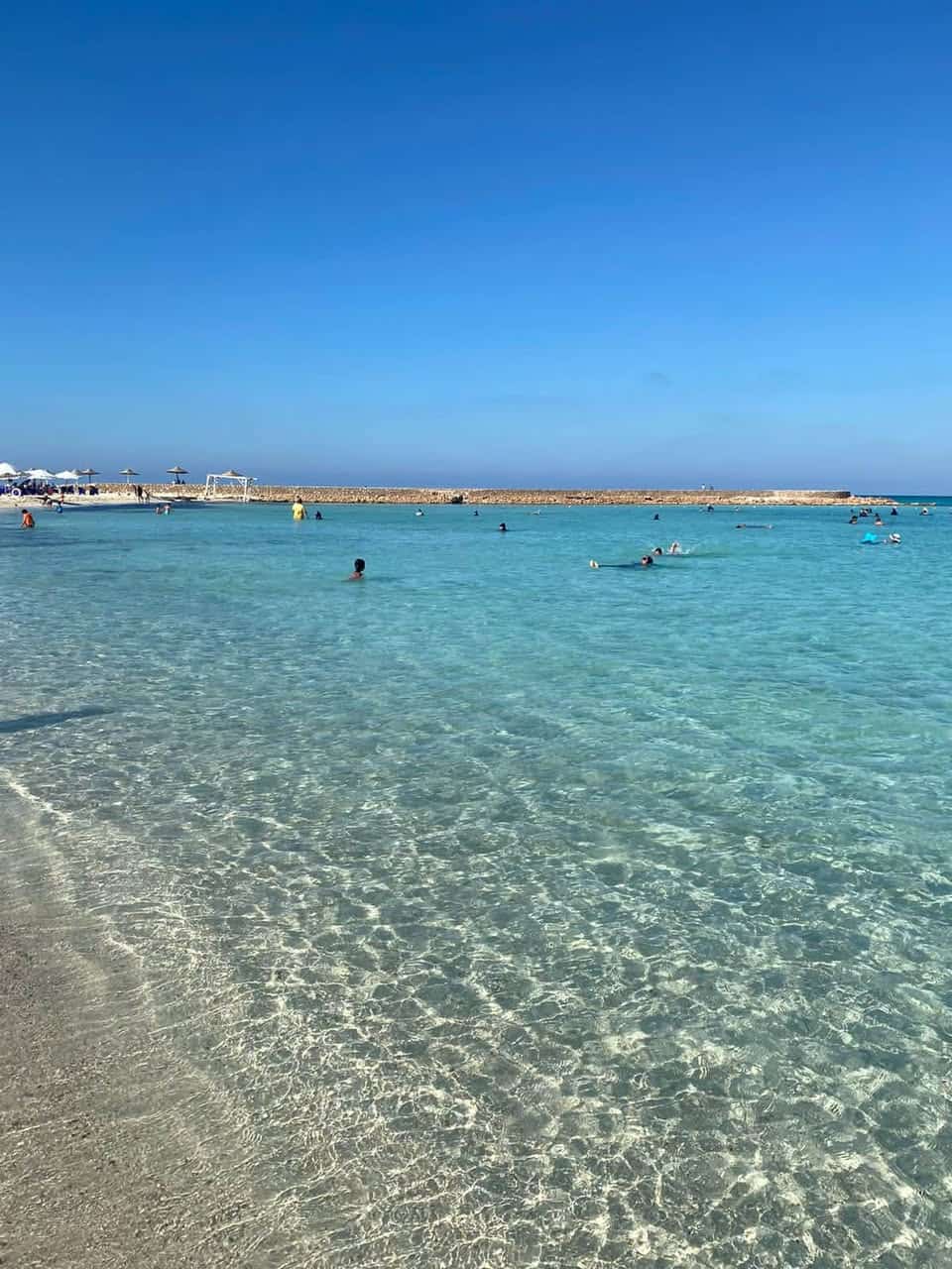 2-Bedroom Chalet for Rent in Lazorde Bay 1