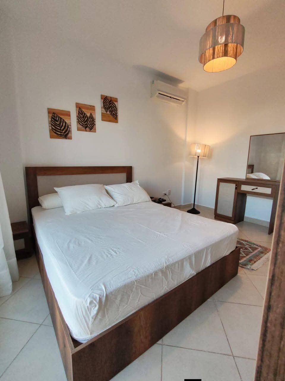 2-Bedroom Chalet for Rent in Amwaj 1