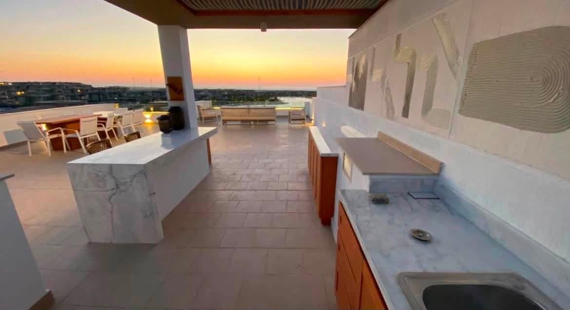 Chalet for rent in Swan Lake, North Coast 1