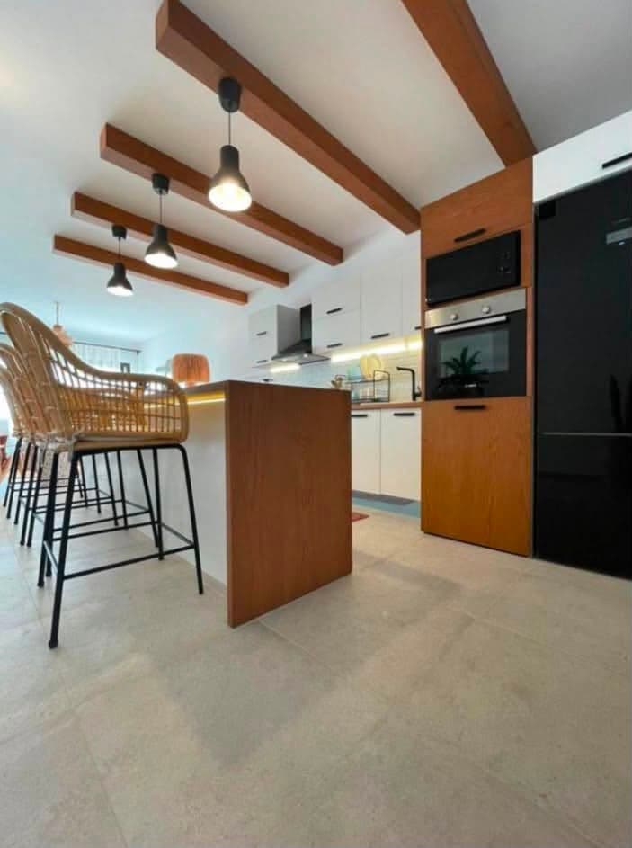 Chalet for rent in Swan Lake, North Coast 4