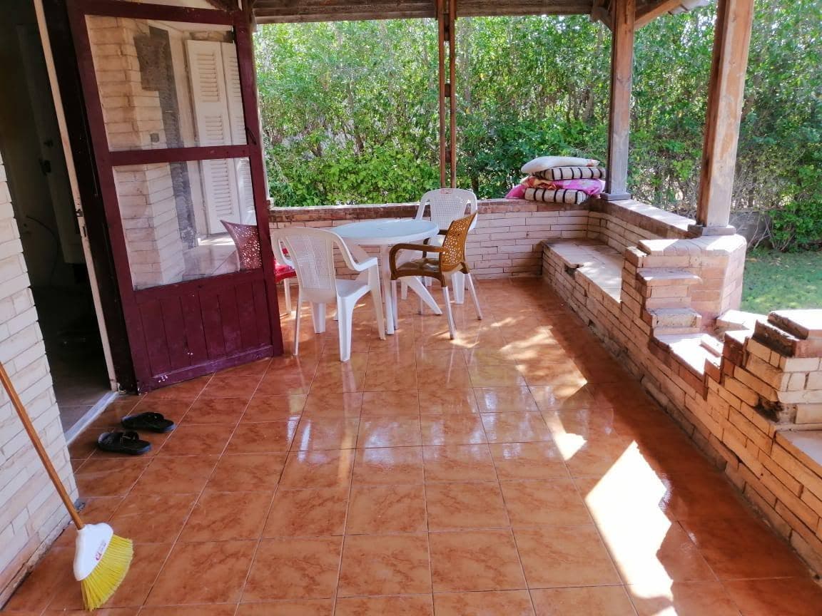 Ground floor chalet for rent in Al Fayrouz, North Coast 5