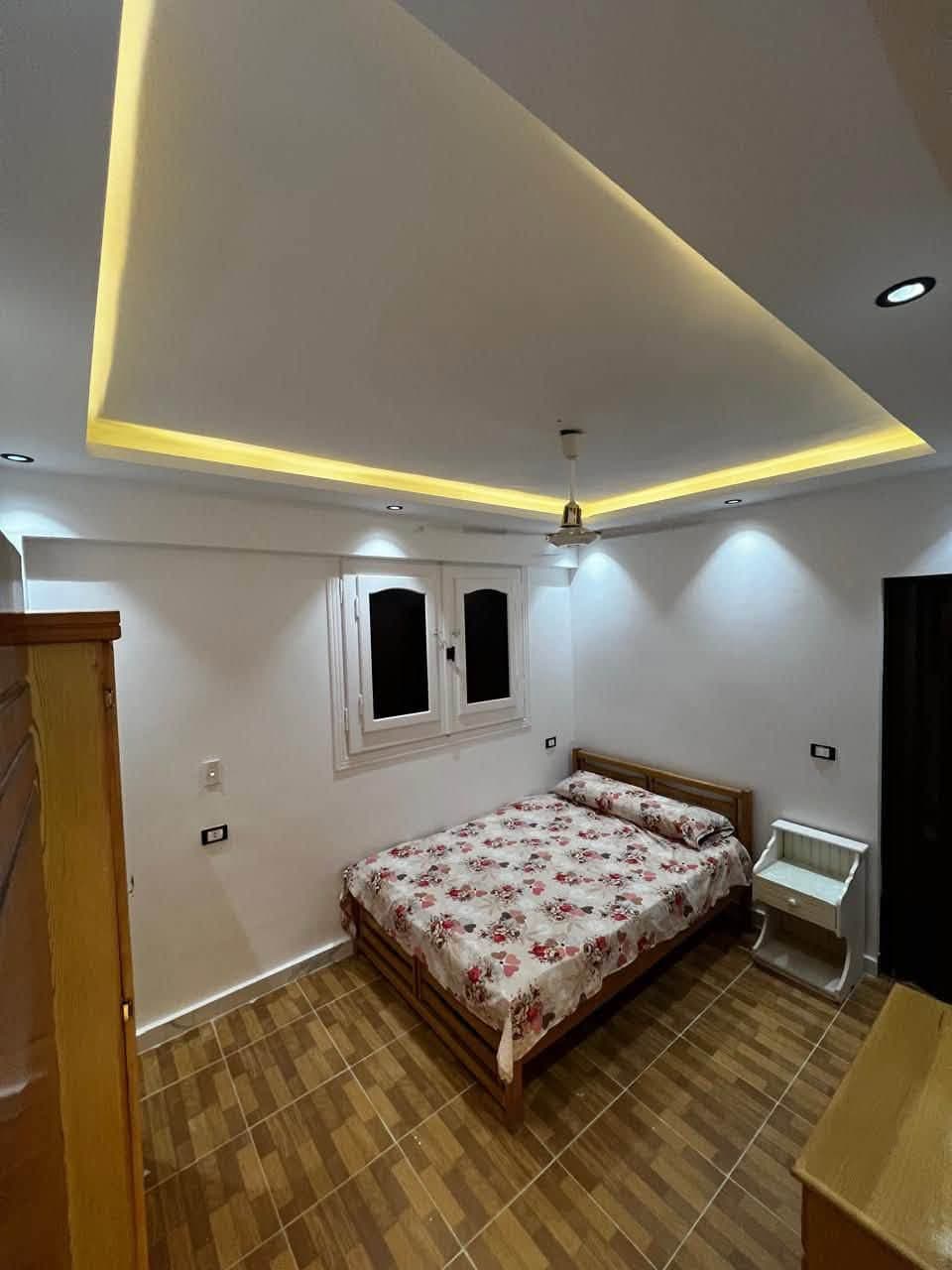 Chalet for rent in Hawares Village, North Coast 2