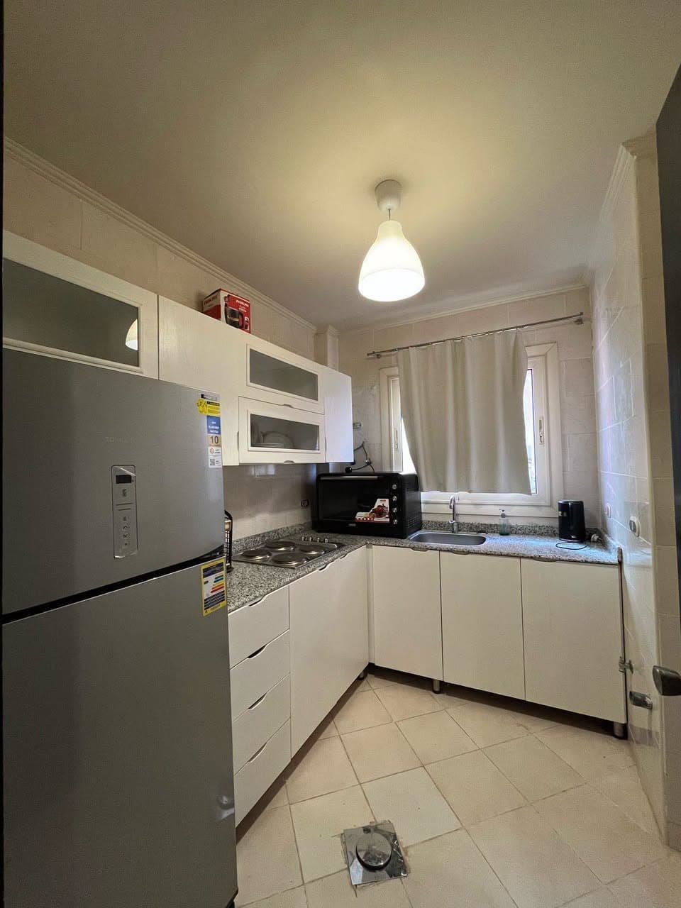 Villa with private pool in Porto Sokhna 5