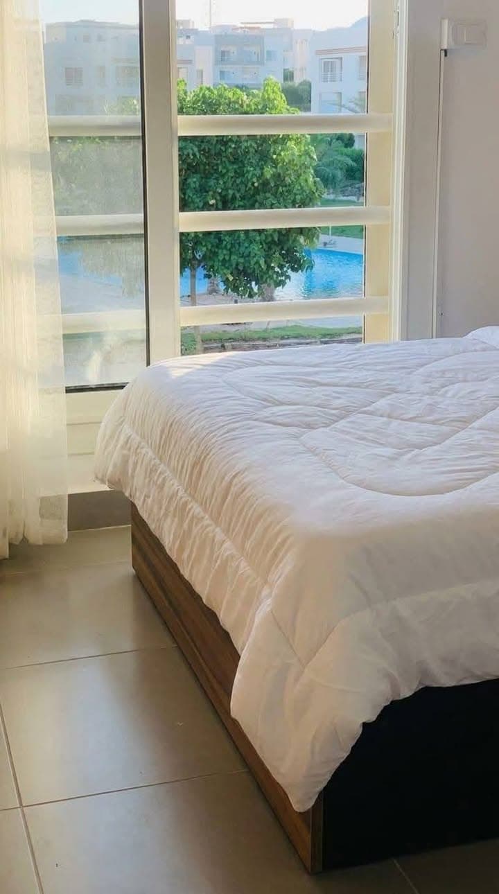 Chalet for rent in Amwaj 5