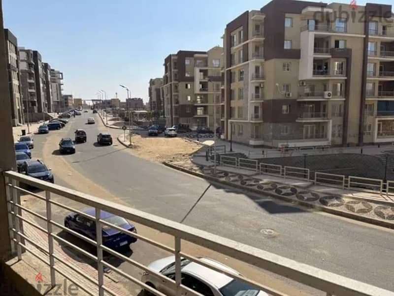 شقة للإيجار دار مصر القرنفل 1