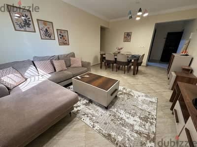 Direct from owner مباشر من المالك شقه مفروشه للاجار بدار مصر القرنفل 2