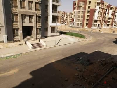 شقة 130م للايجار ب دار مصر الاندلس 2 6