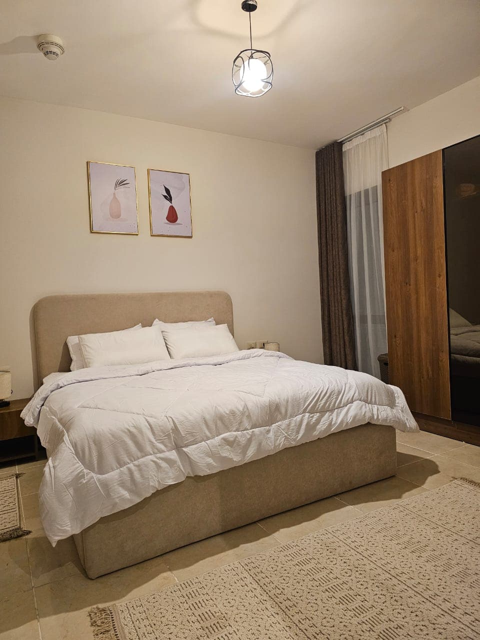 Duplex for rent 10