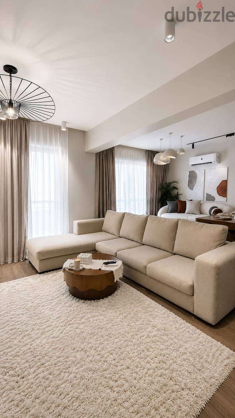 Luxury Smart Home 2BR | Janna October | From the Owner 1