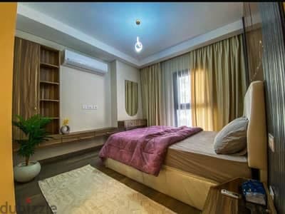 شقة مفروشة أول سكن 2