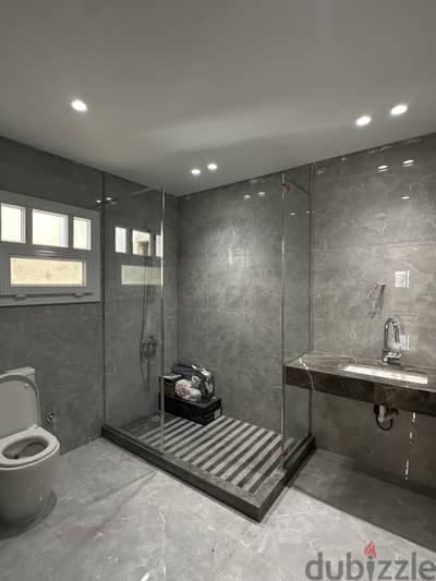 Apartment new Tamr Henna on front of Al Marasem Gate 2 7