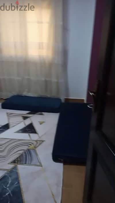 شقه مفروشه للاجار دار مصر شرق 2