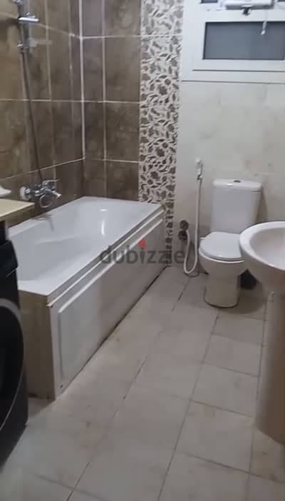 شقه مفروشه للاجار دار مصر شرق 6