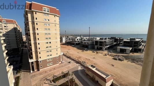 Sawary Saudi Egyptian 177 sq. m apartment 2
