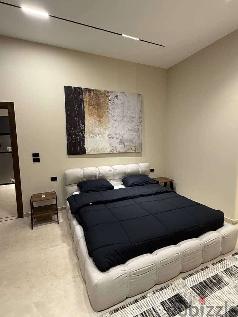 Studio high super Lux for rent 1
