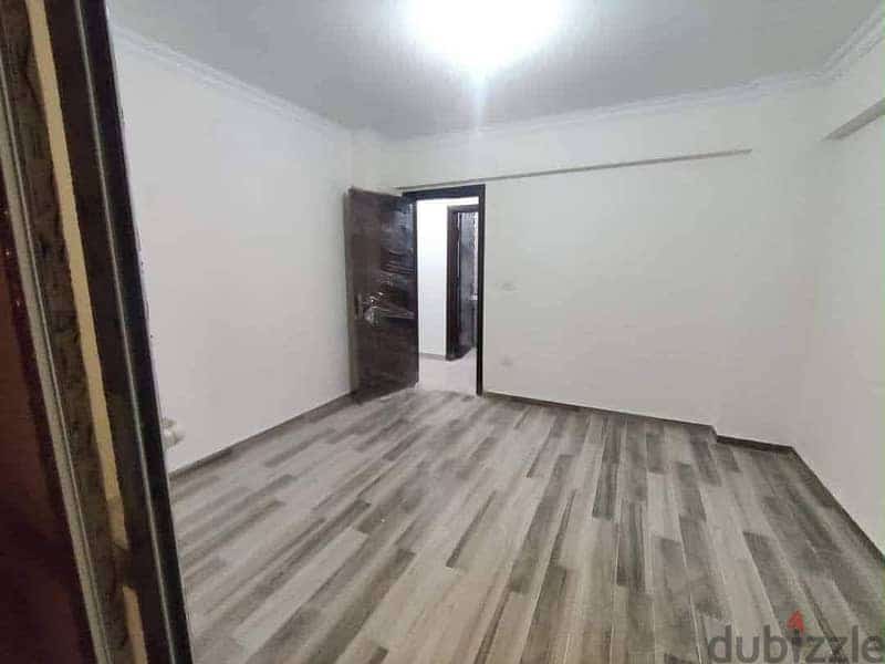 شقة للإيجار كمبوند جنة زايد 2 اول سكن 1