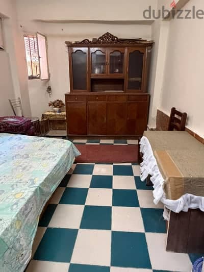 ستوديو في وسط البلد ايجار بسعر لقطه 9