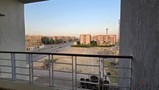 للإيجار - التجمع الثالث - سكن مصر مسلسل 13 2