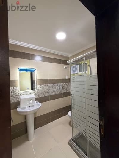 شقة للإيجار داخل كمبوند bliss gate بالشيخ زايد امام cairo gate emaar 8