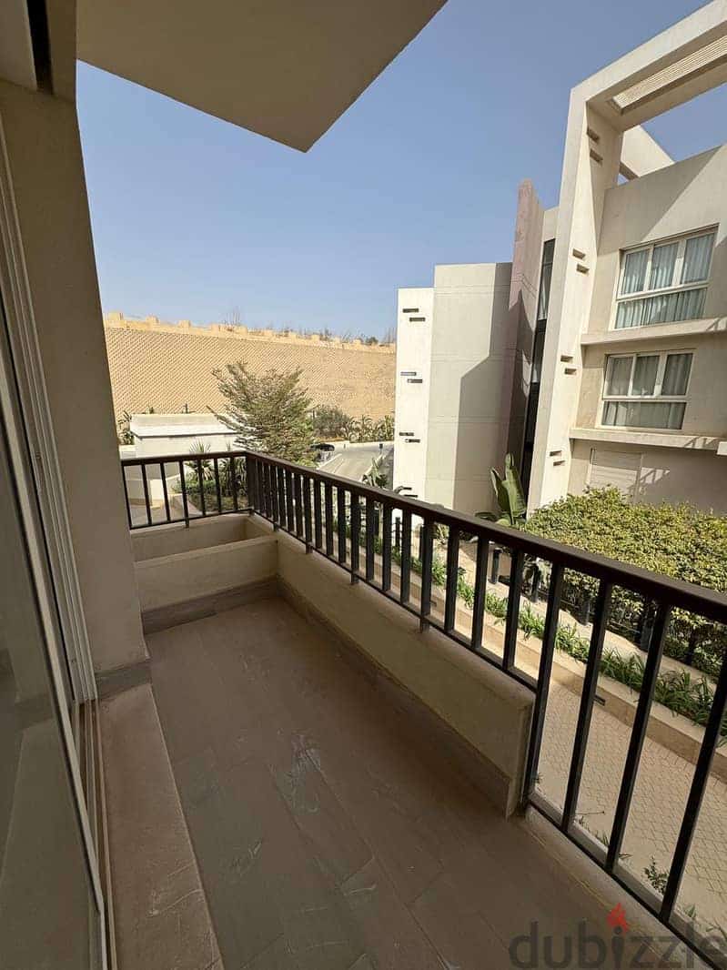 3 bedroom apartment 1