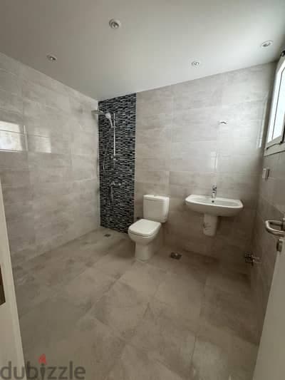 3 bedroom apartment 8