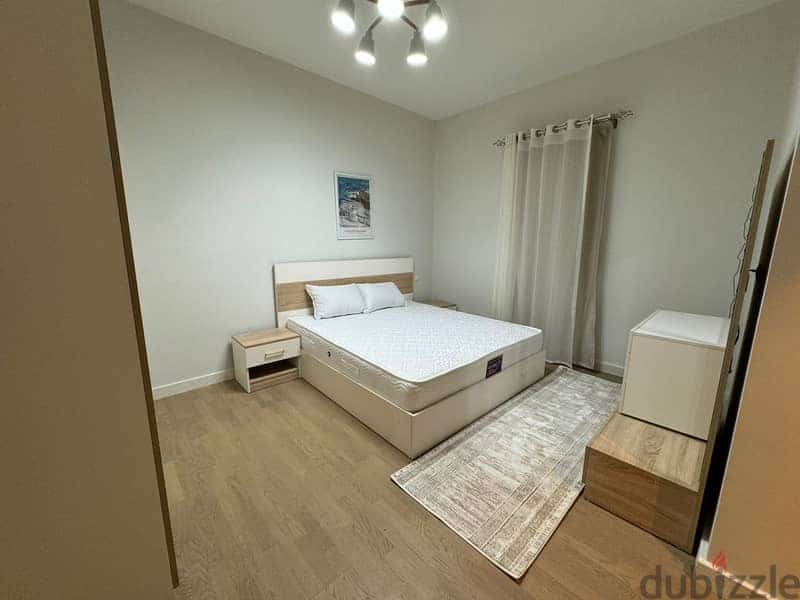 3Bedroom apartment Directly from owner at Mivida Boulevard 1