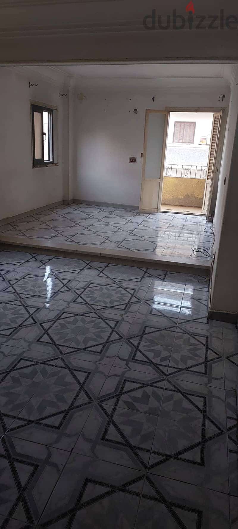 شقة للايجار -حدائق حلون 1