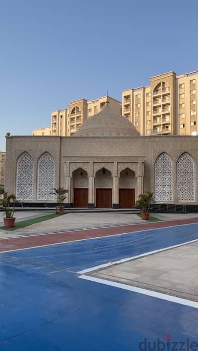 Luxury Apartment For Rent |Elwaha view| compound 2
