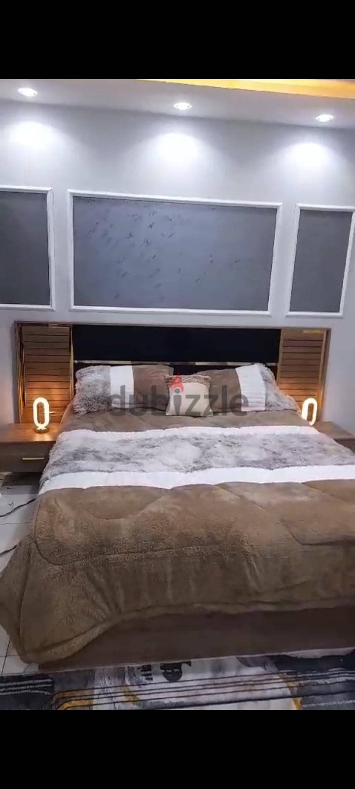 شقه ايجار 6 اكتوبر للعائلات 1