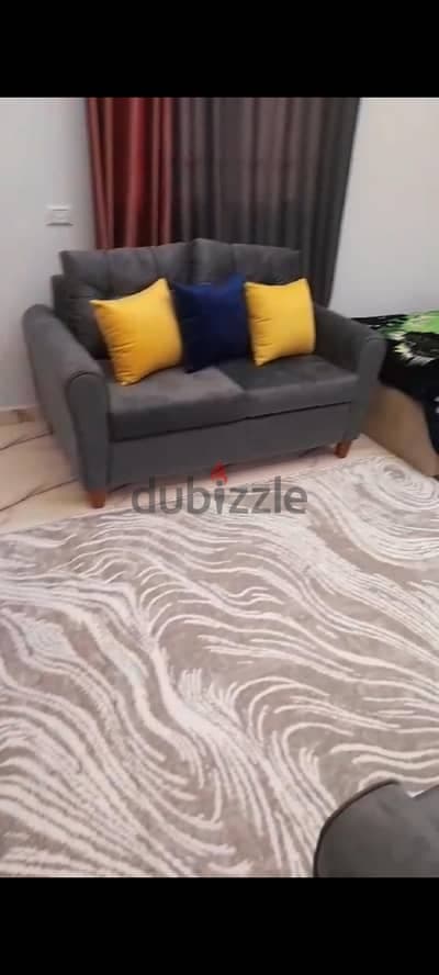 شقه ايجار 6 اكتوبر للعائلات 10