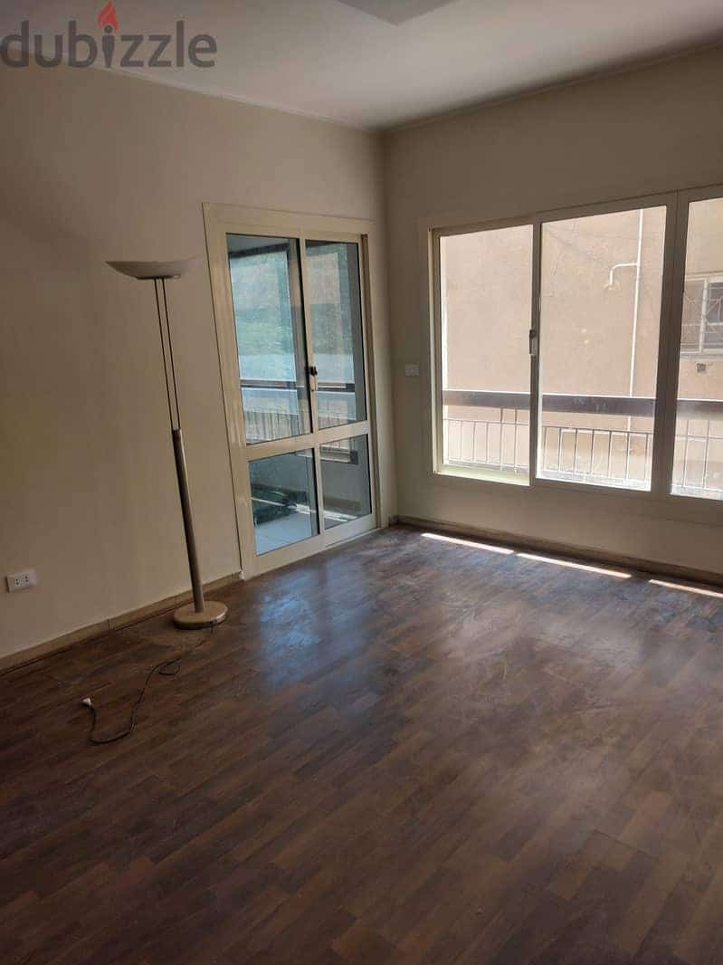 Flat for Rent- Nirco, 5th District, Maadi 1