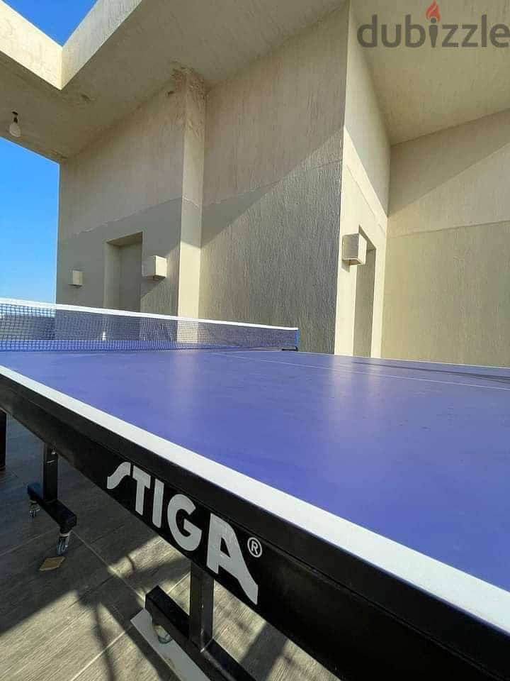 شالية هاسيندا باي للايجار 1