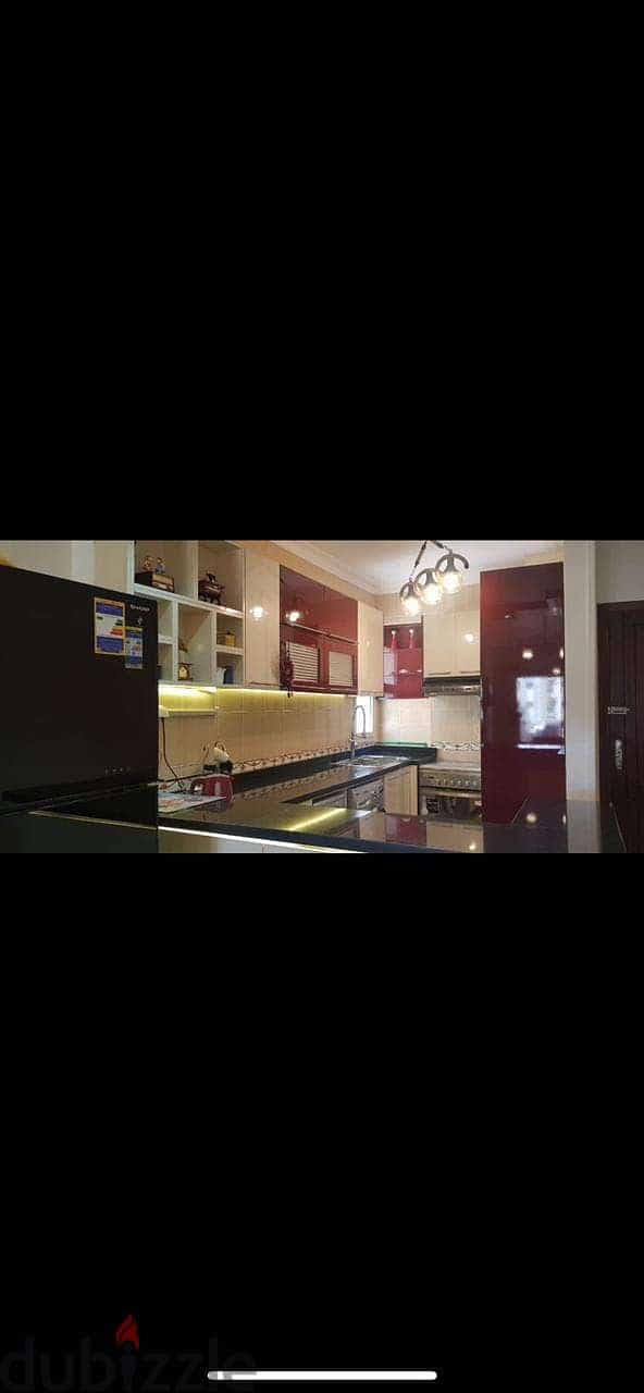 Chalet for Rent in Stella Heights North Coast New Furnished (Owner) 1
