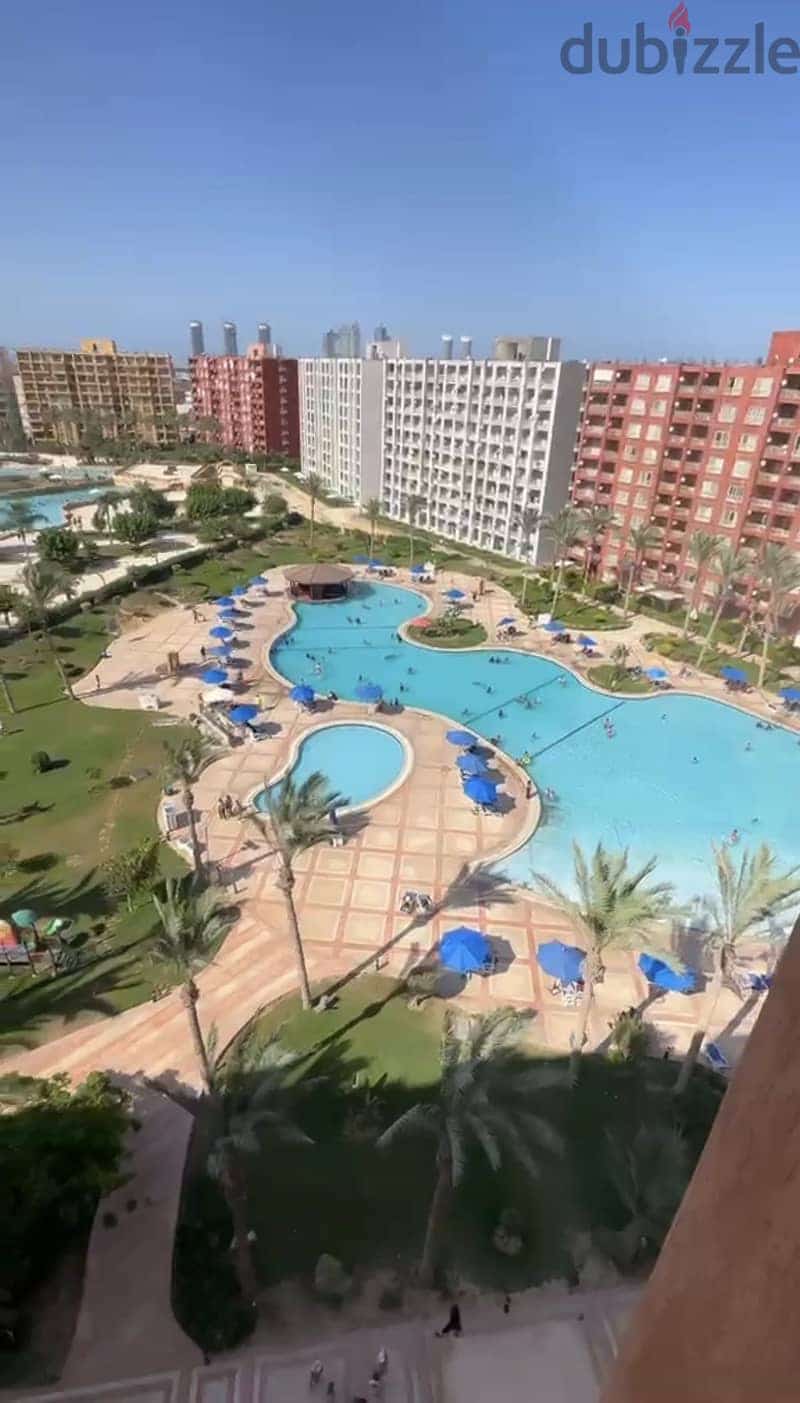 بورتو جولف مارينا 1