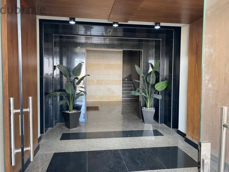 Ultra super lux 2 bedrooms appartment - New Cairo 1