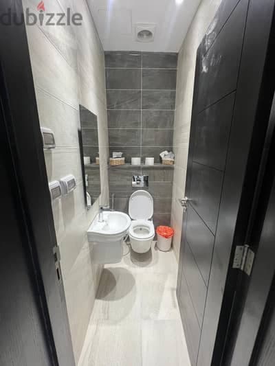 Chalet for rent new Alamein tower شاليه بأبراج العلمين 10