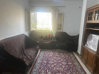 شقه للإيجار ارضي ع ش الرئيسي ساوث هيلز سكن مصر مؤثثه بحرى صريح علي جنه 2
