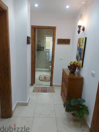 شاليه للايجار في مارينا 6 10