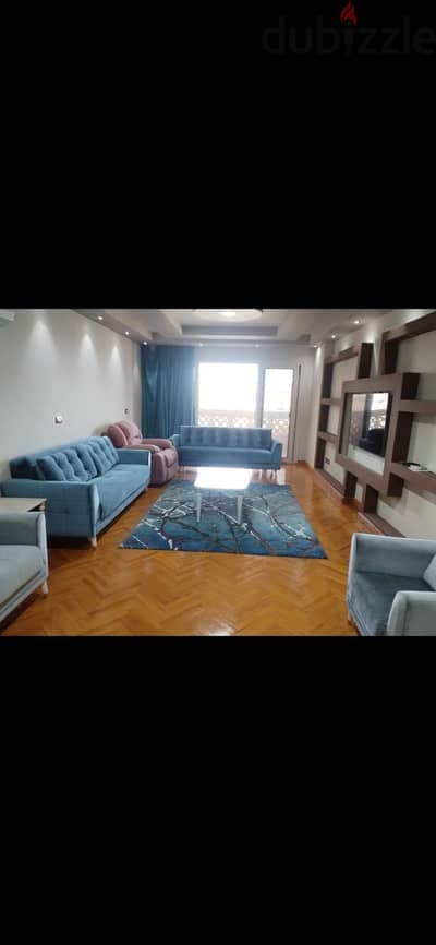 شقة للايجار مفروش 2