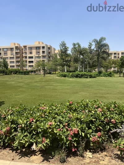 Amazing Madinaty 3bed3bath 4