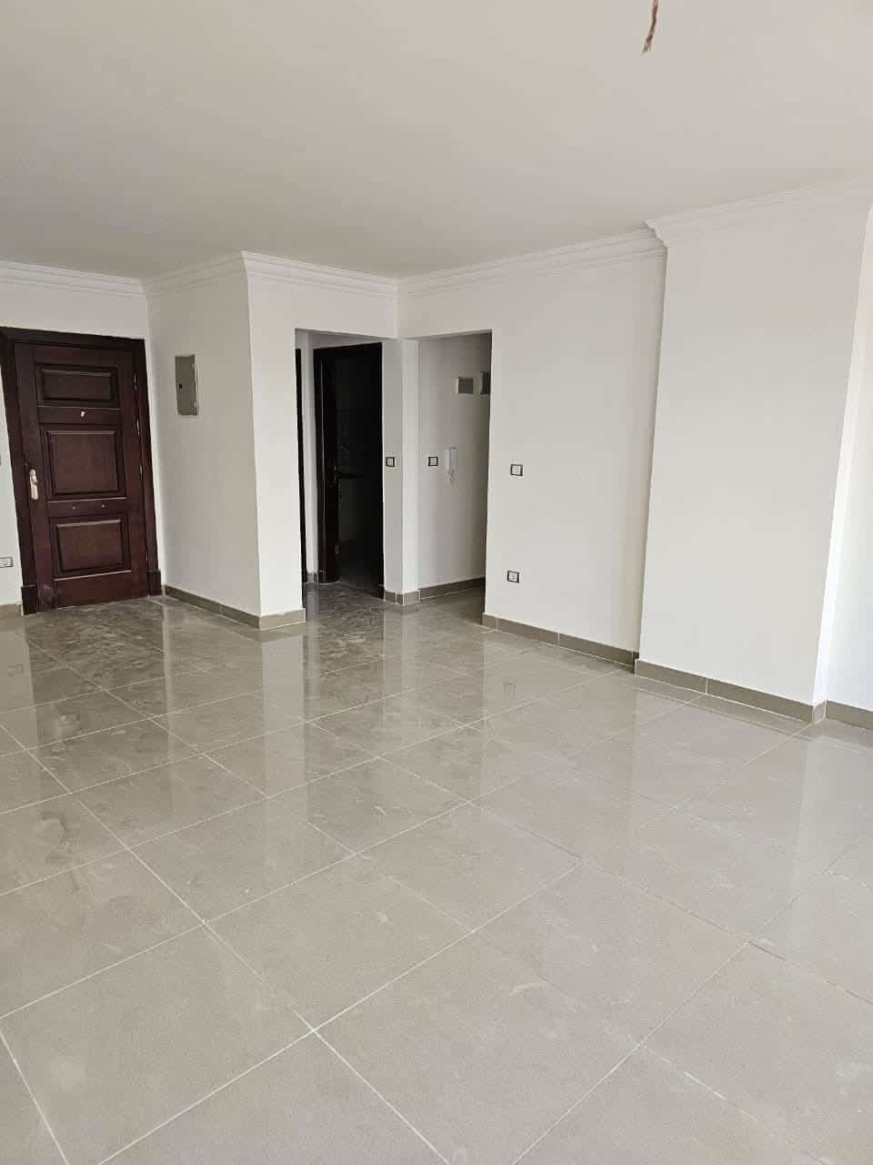 sqm165 Apartment for Rent in JAYD Compound, New Cairo 1